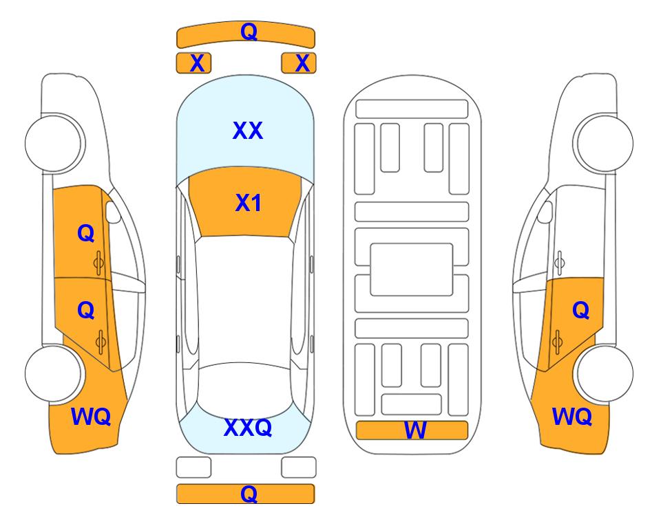 Inspection Image