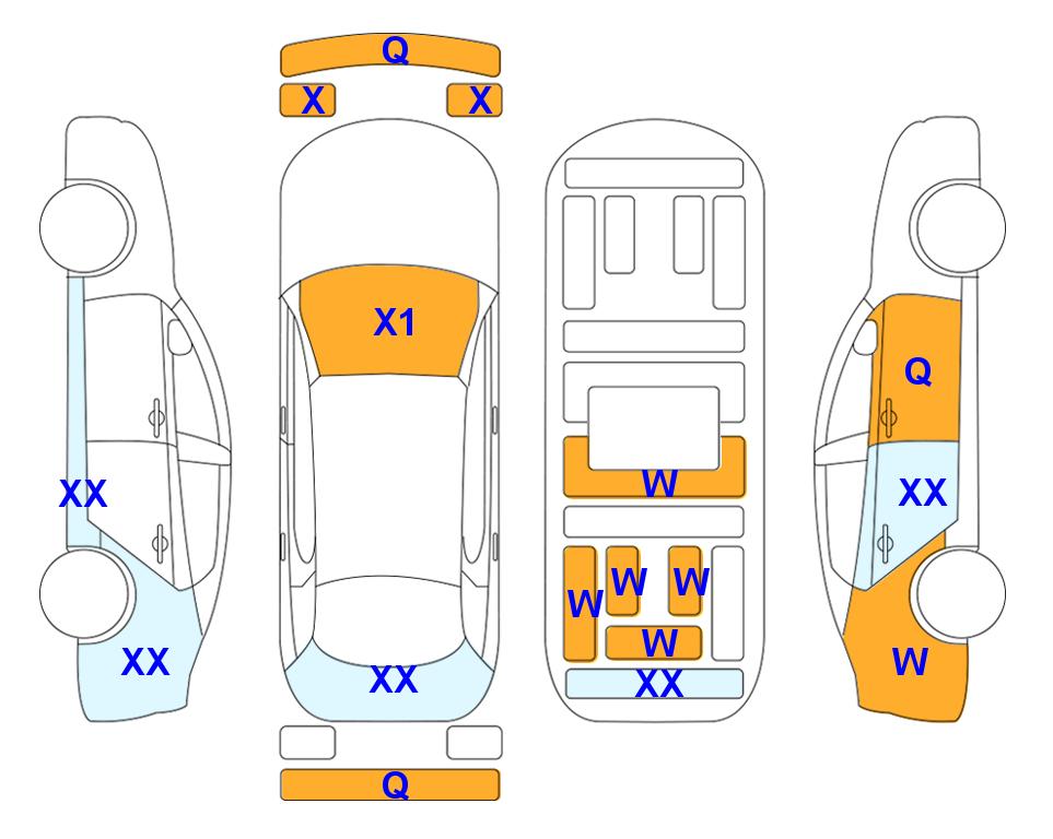 Inspection Image