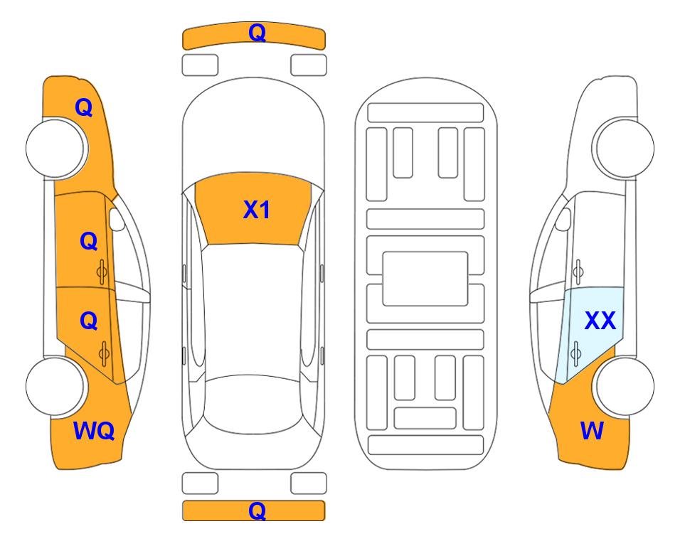 Inspection Report
