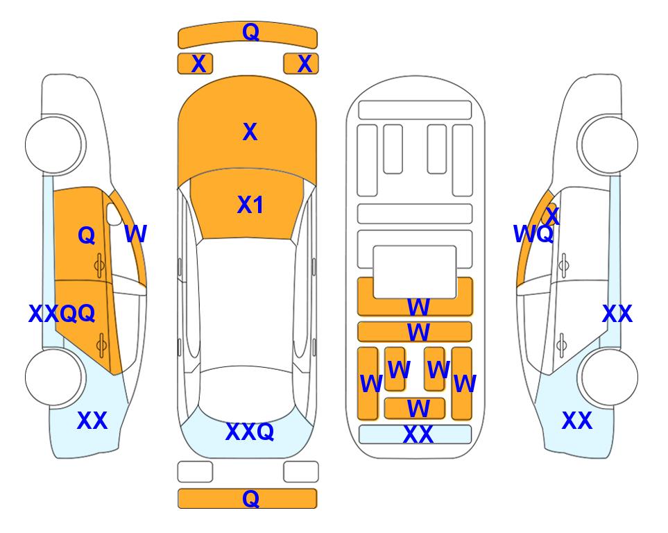 Inspection Image