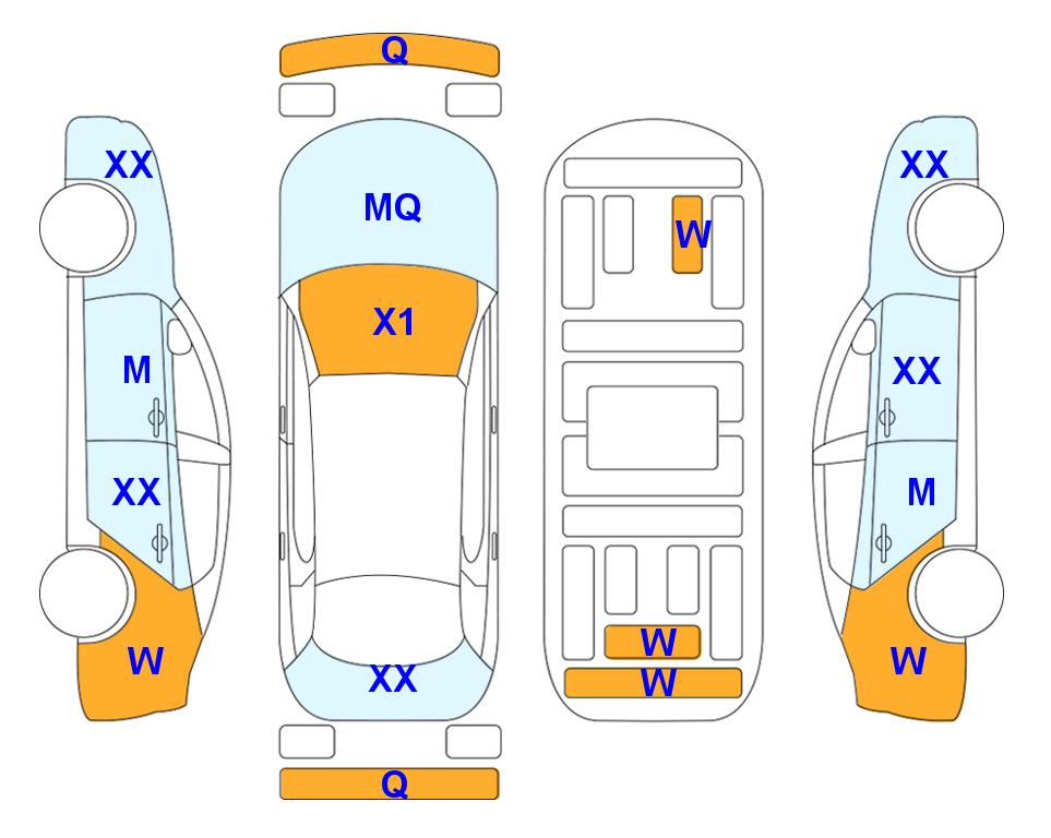 Inspection Image