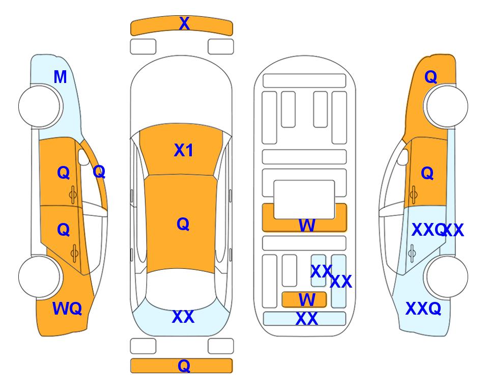 Inspection Image