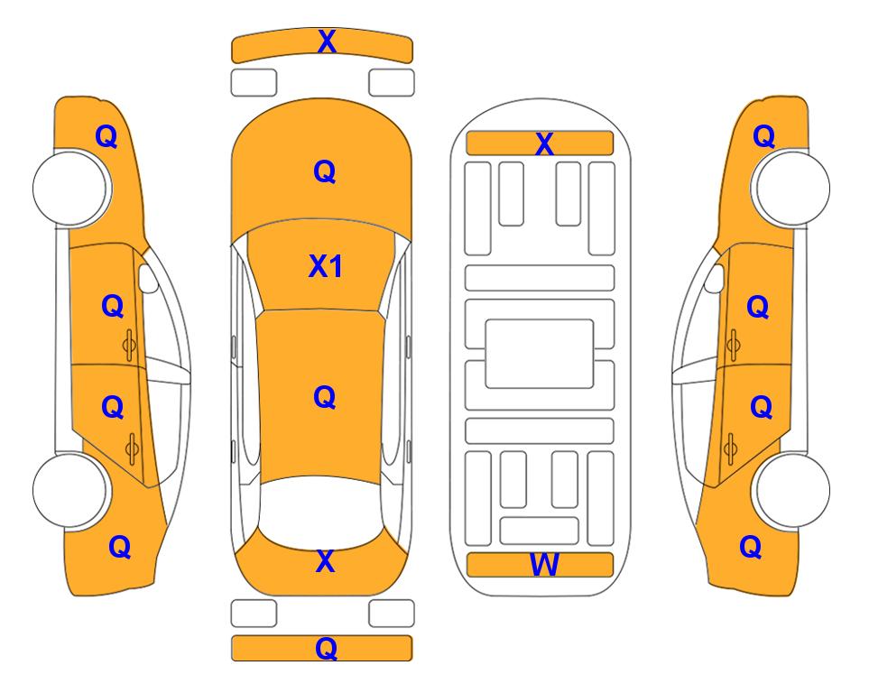 Inspection Image
