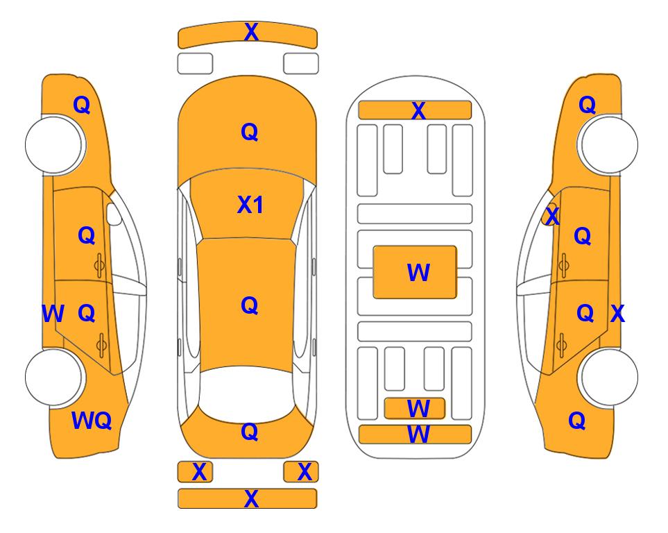 Inspection Image