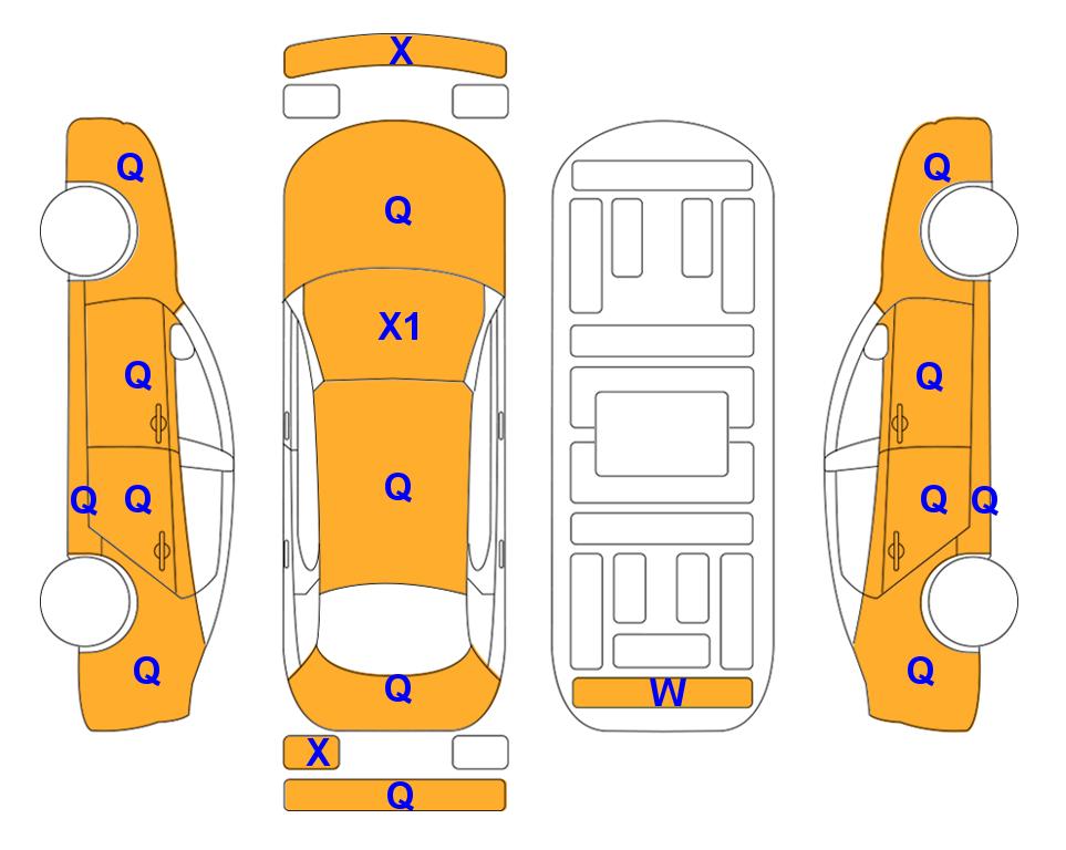 Inspection Image