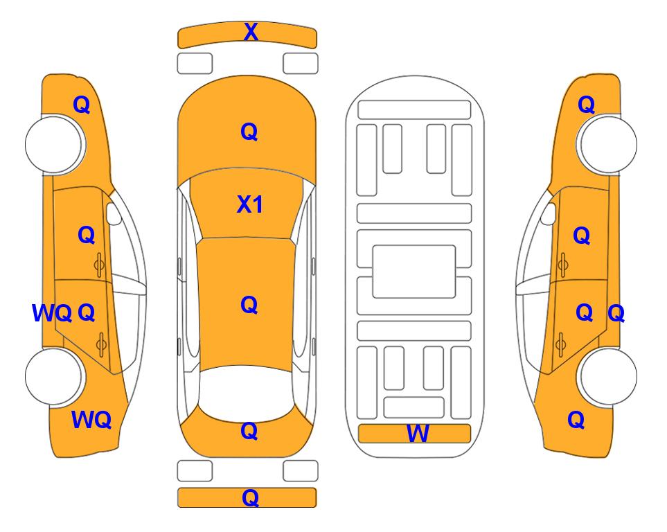 Inspection Image