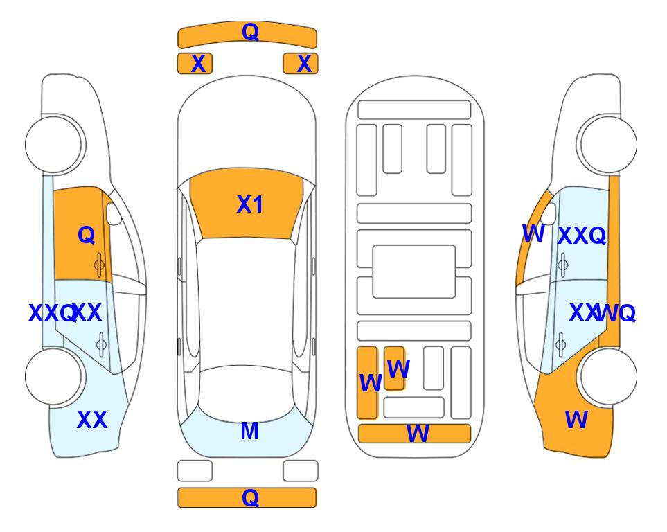 Inspection Image