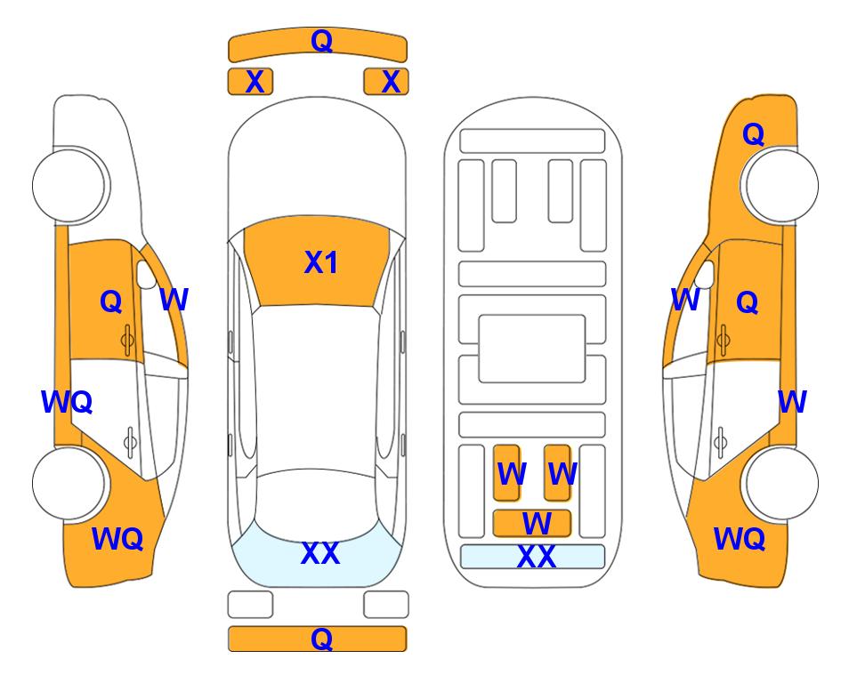 Inspection Image