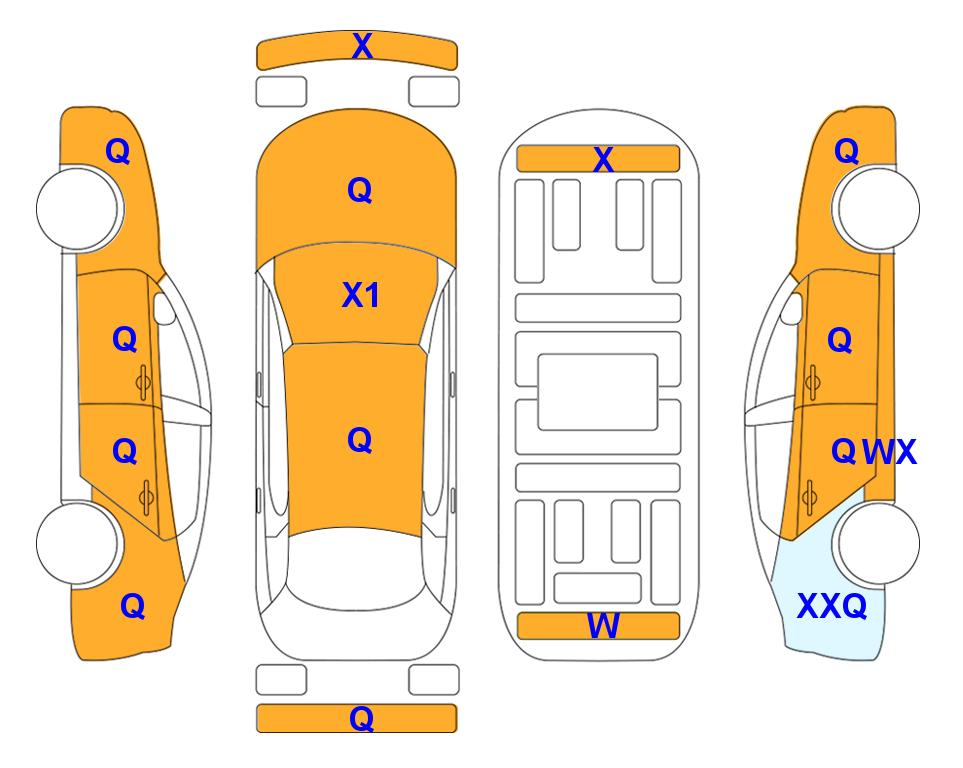 Inspection Image