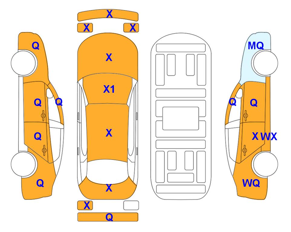 Inspection Image