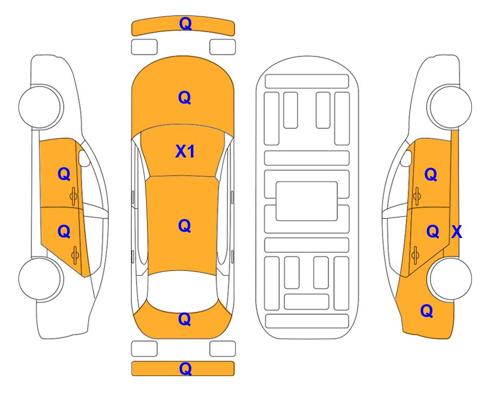 Inspection Image
