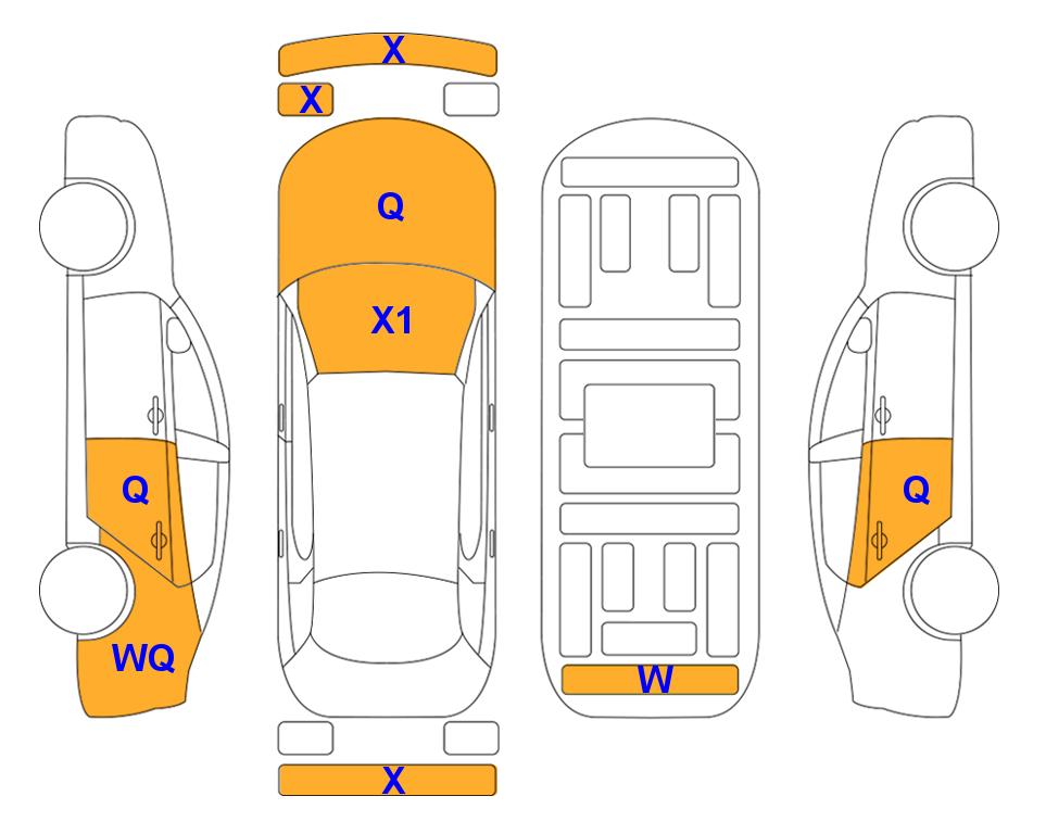 Inspection Image