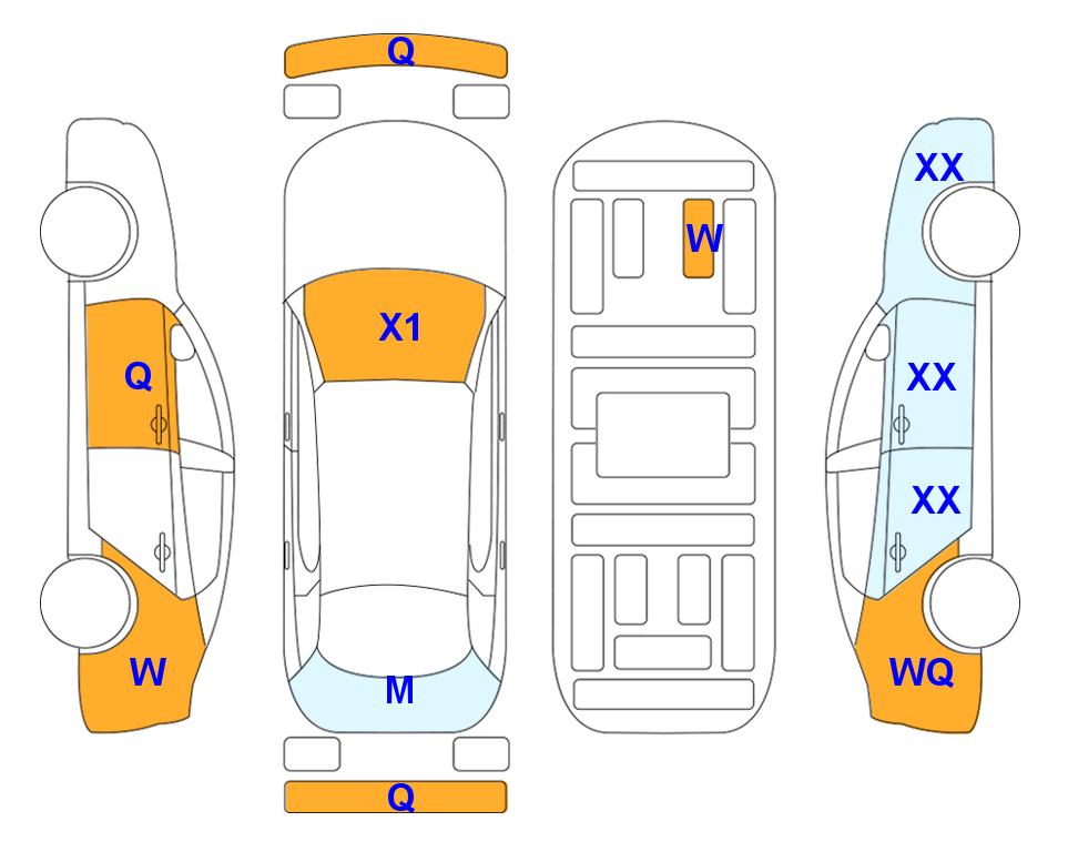 Inspection Image