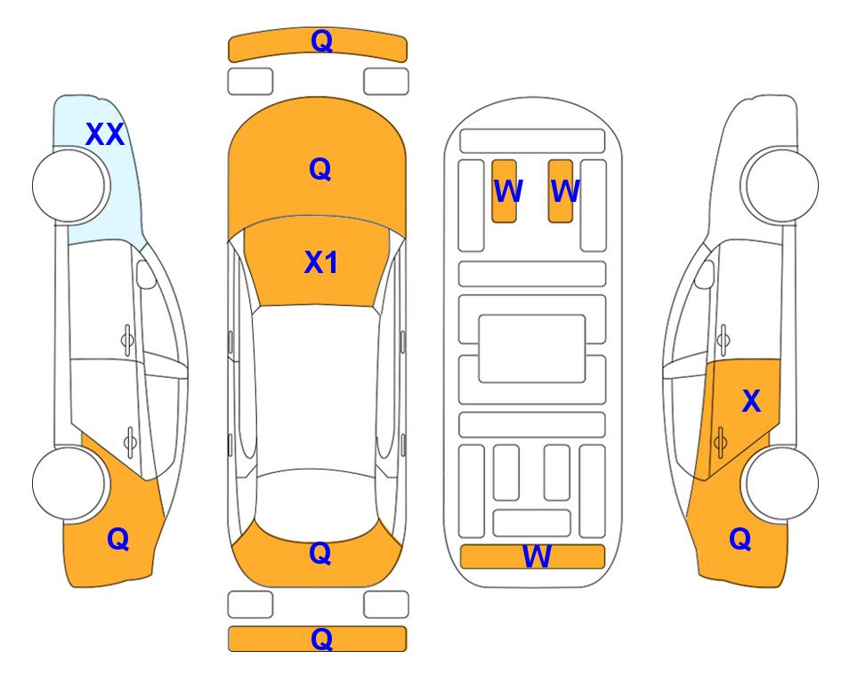 Inspection Image