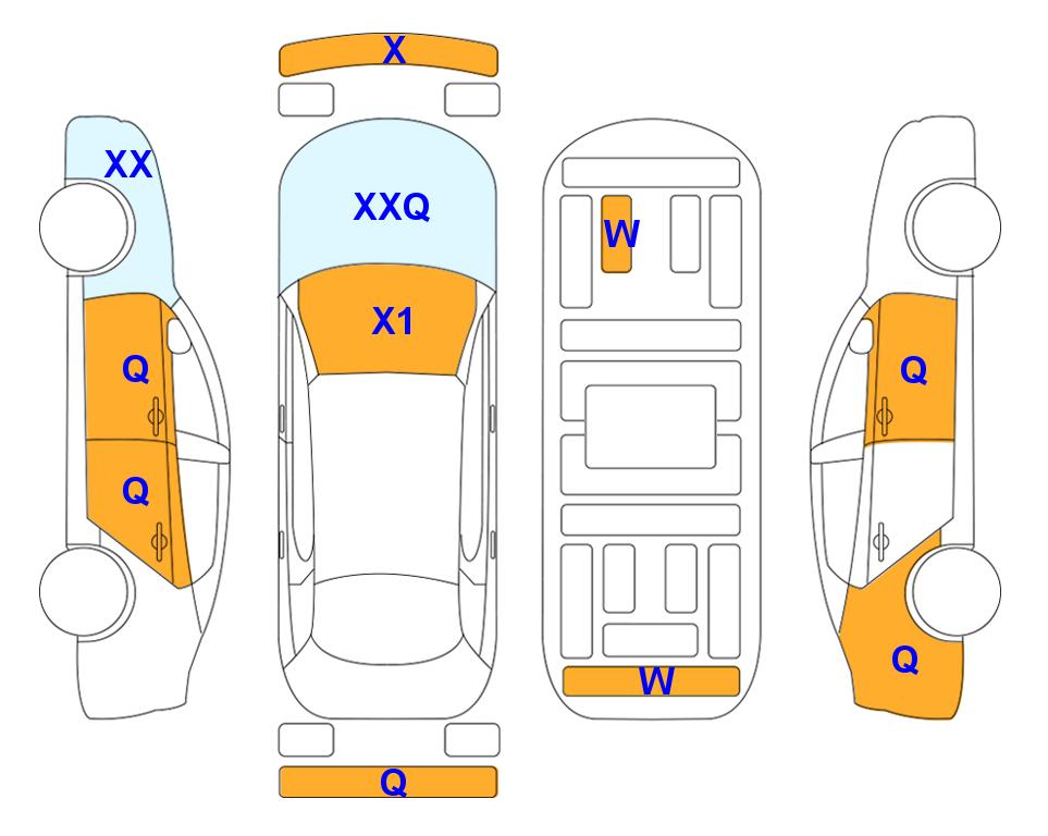 Inspection Image