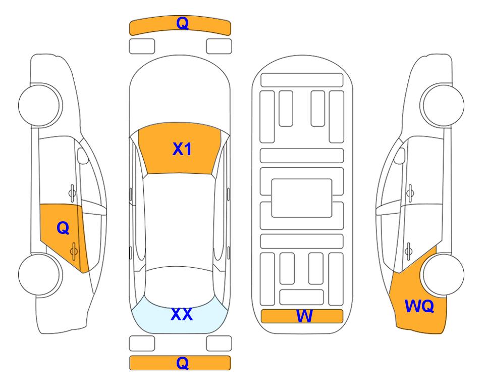Inspection Image