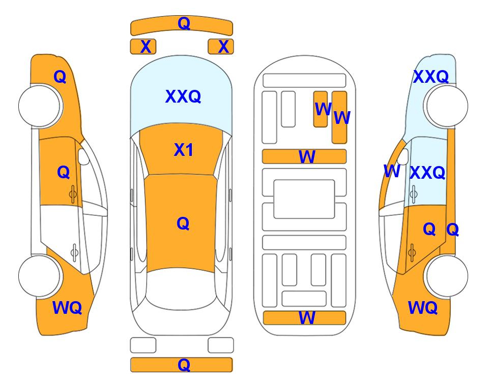 Inspection Image
