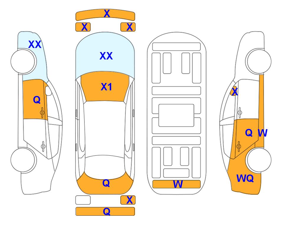 Inspection Image