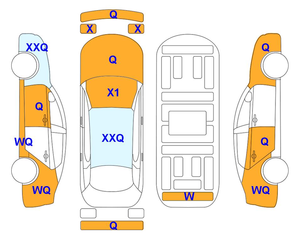 Inspection Image