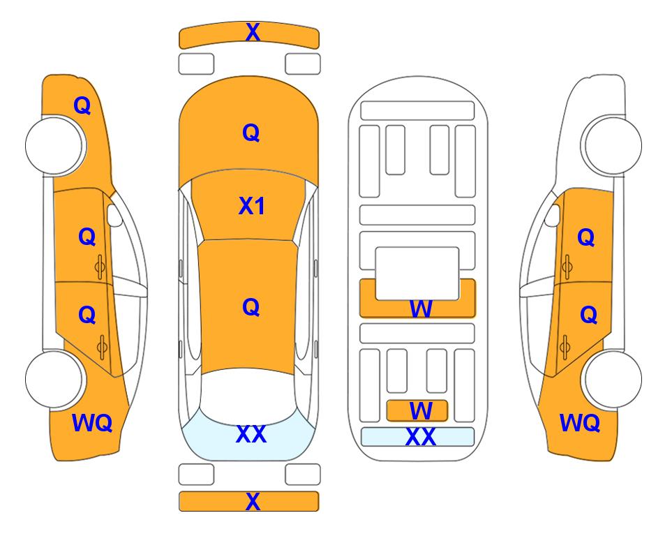 Inspection Image
