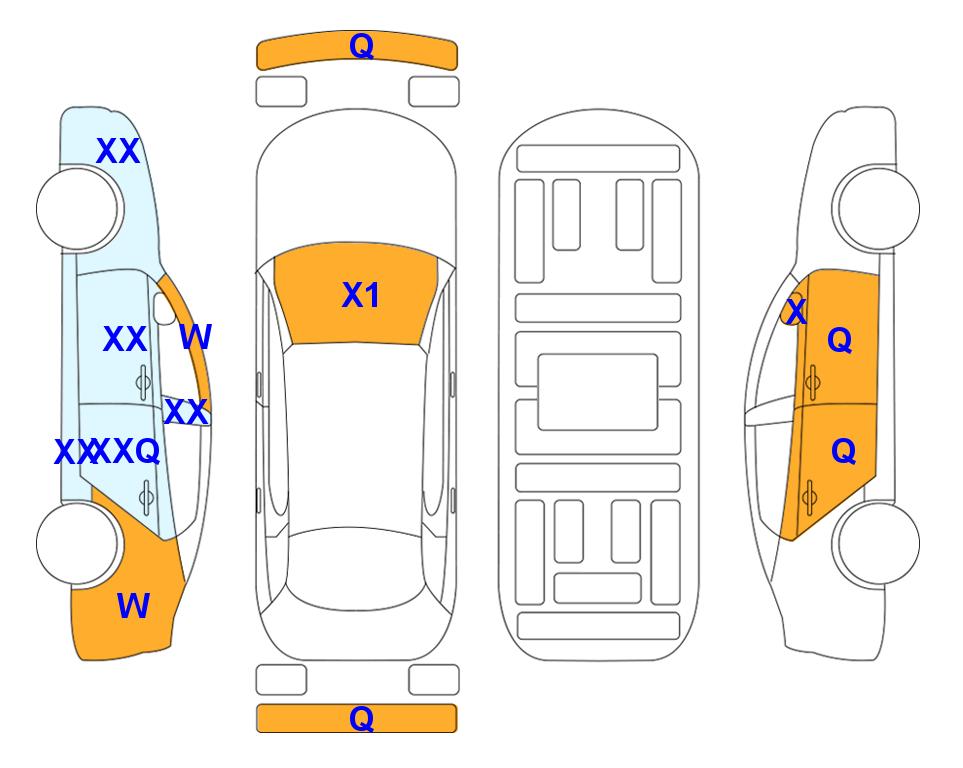 Inspection Image
