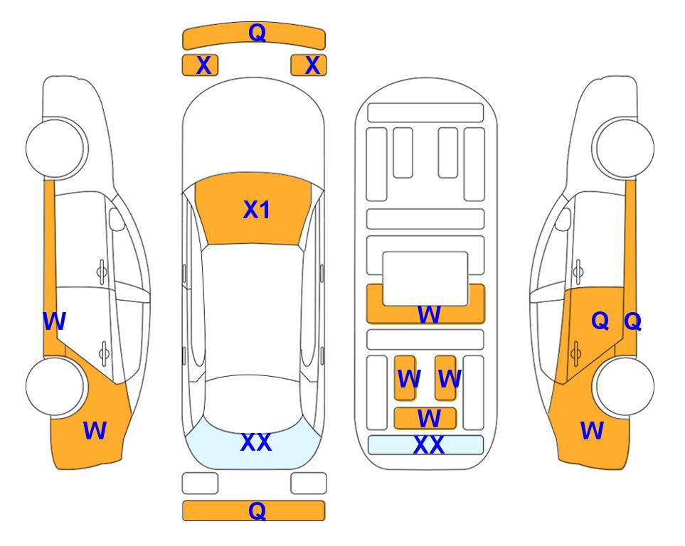Inspection Image