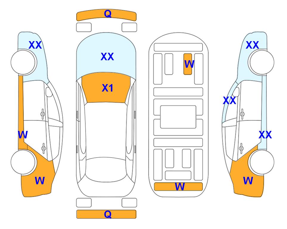Inspection Image