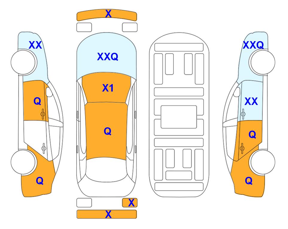 Inspection Image