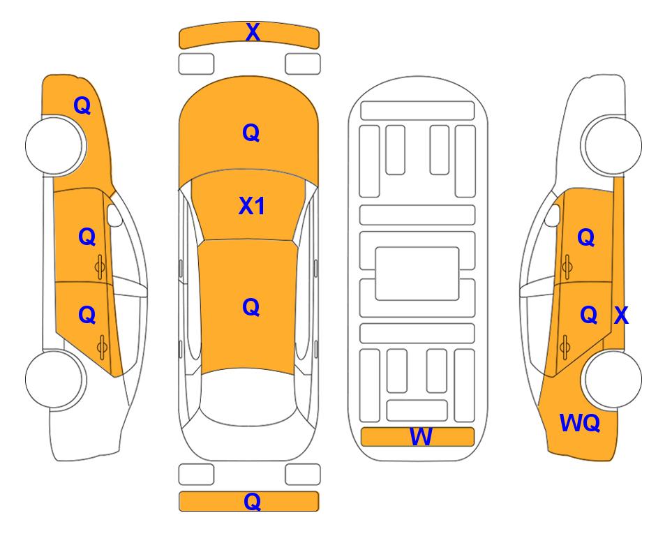 Inspection Image
