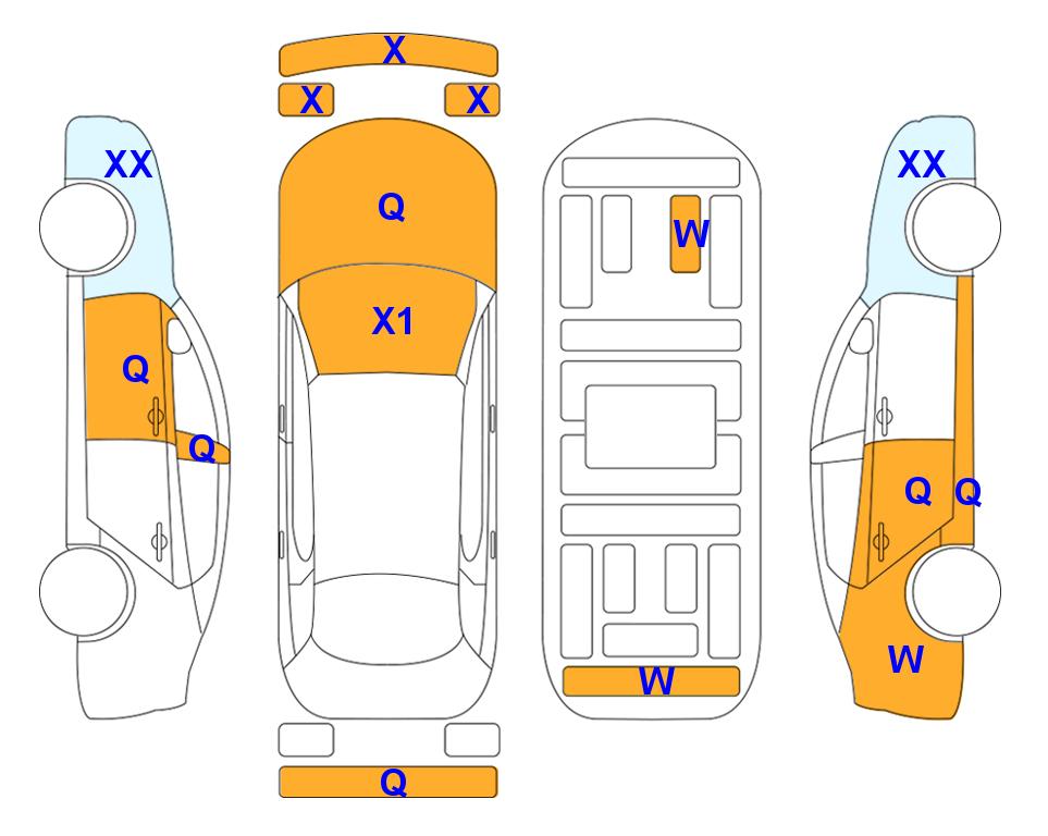 Inspection Report