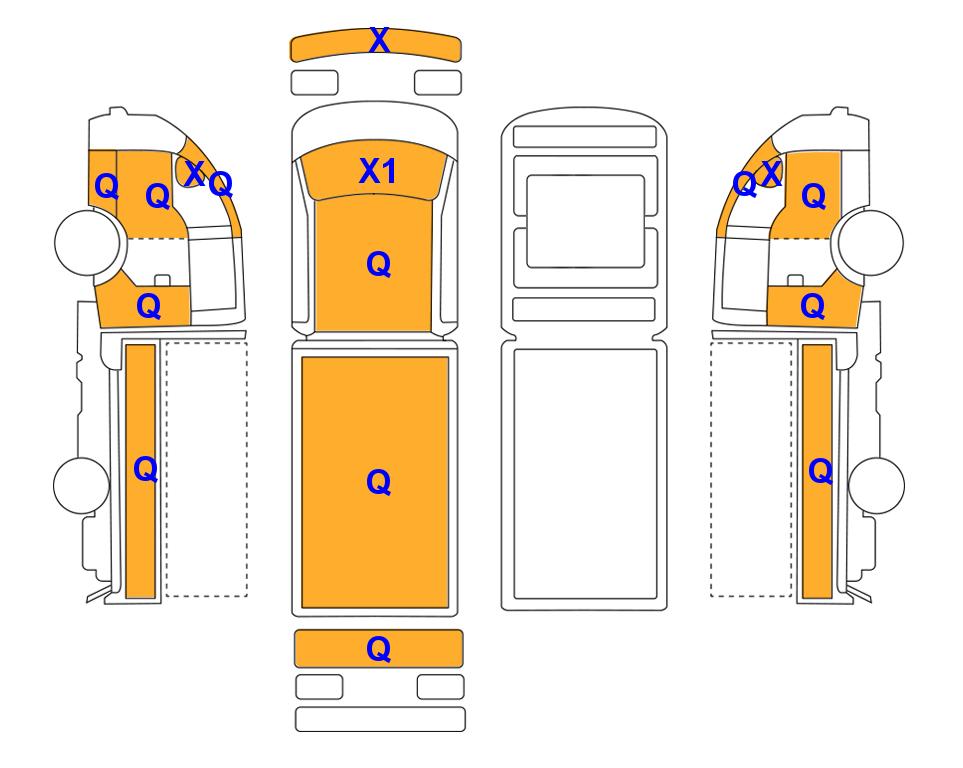 Inspection Image