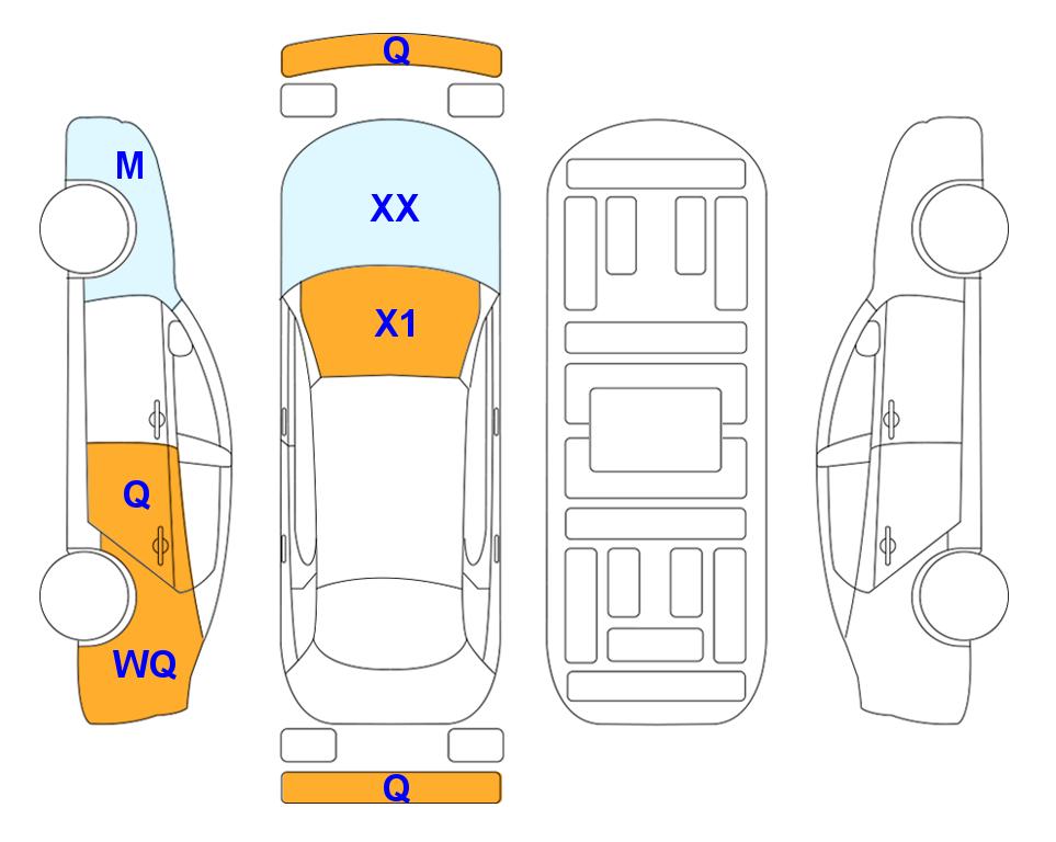 Inspection Image