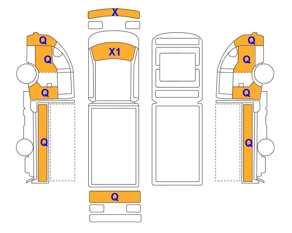 Inspection Image