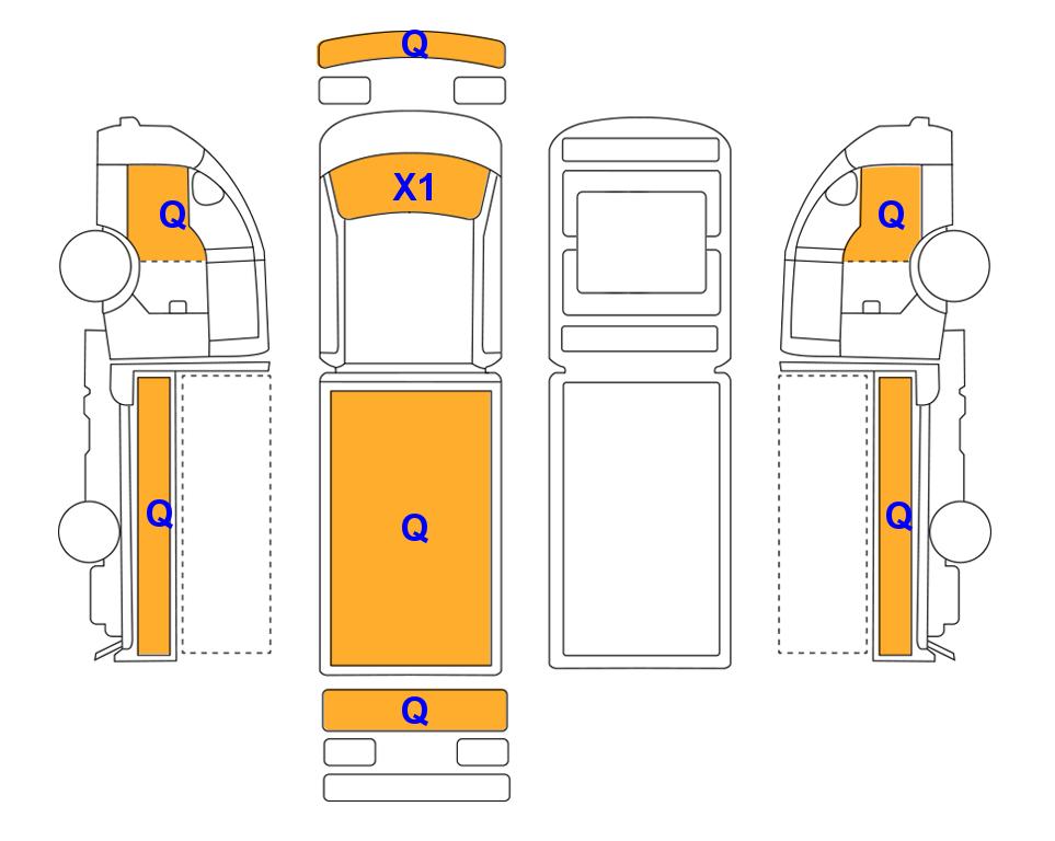 Inspection Image
