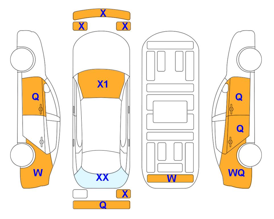 Inspection Image