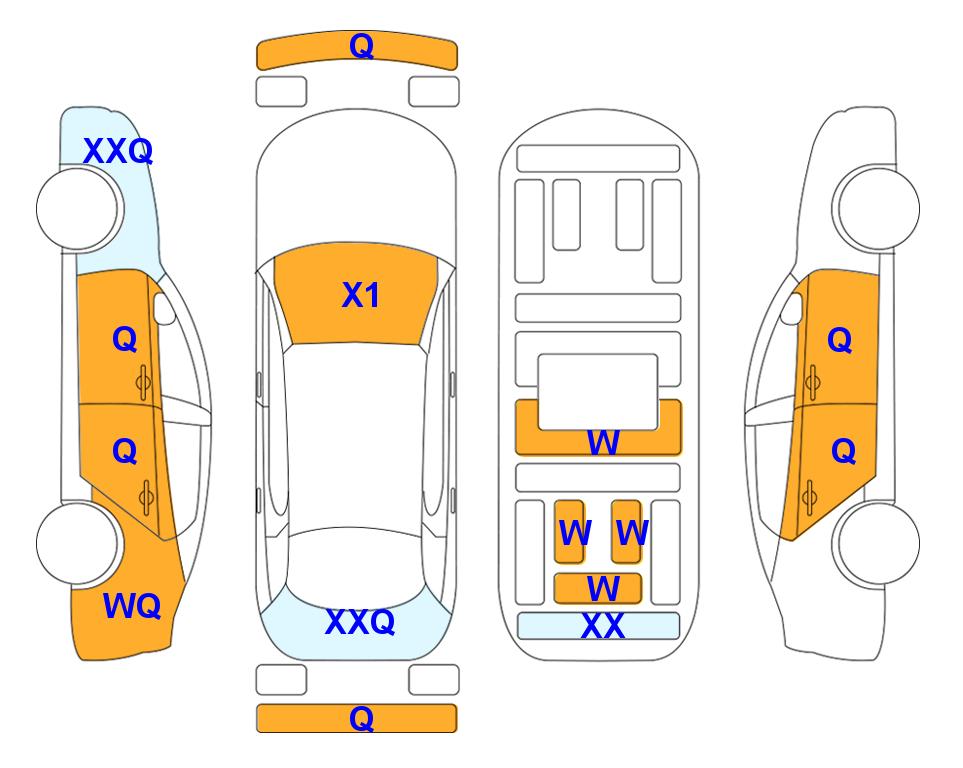 Inspection Image