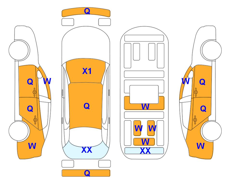 Inspection Image
