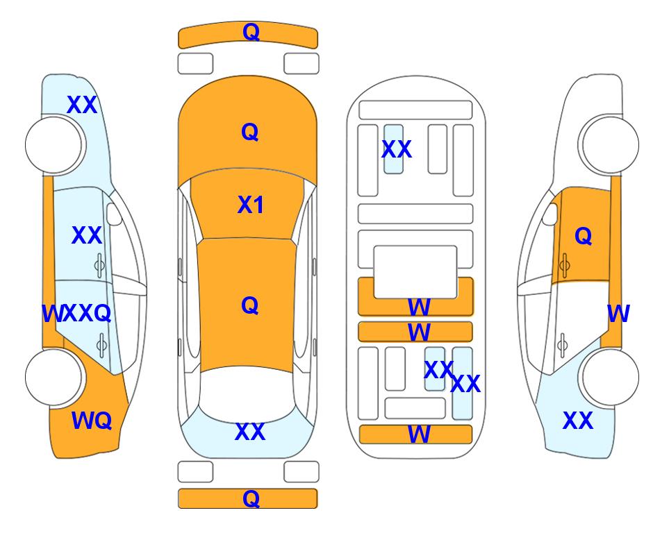 Inspection Image