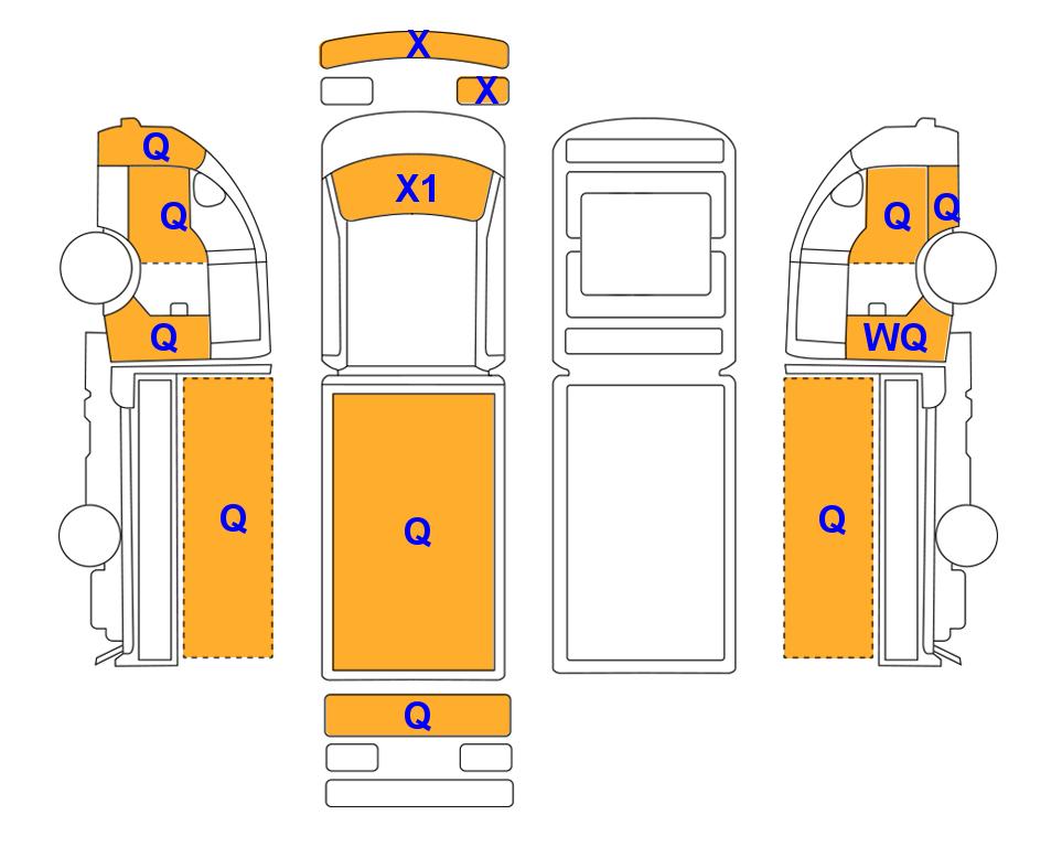 Inspection Image