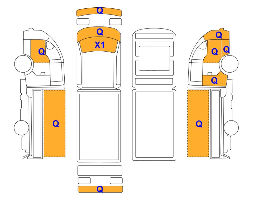 Inspection Image