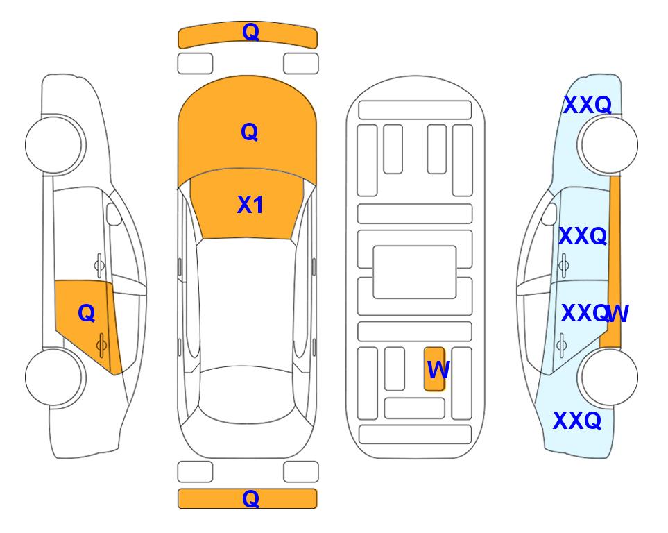 Inspection Image