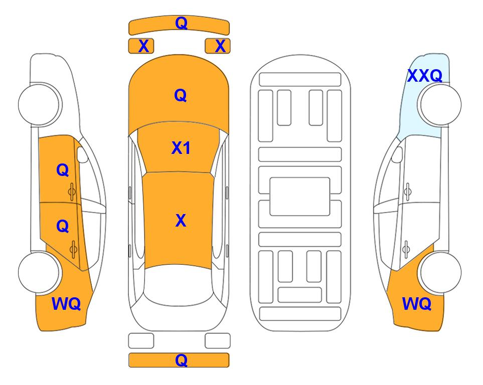 Inspection Image