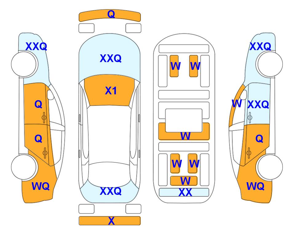 Inspection Image
