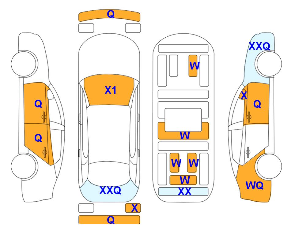 Inspection Image