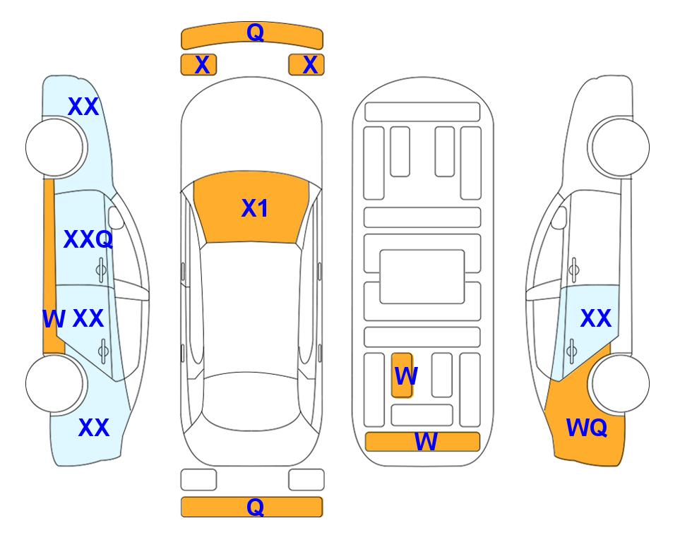 Inspection Image