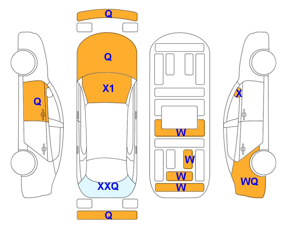 Inspection Image