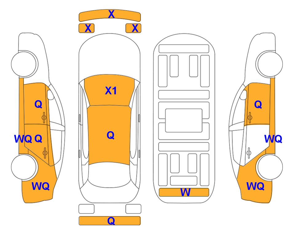 Inspection Image