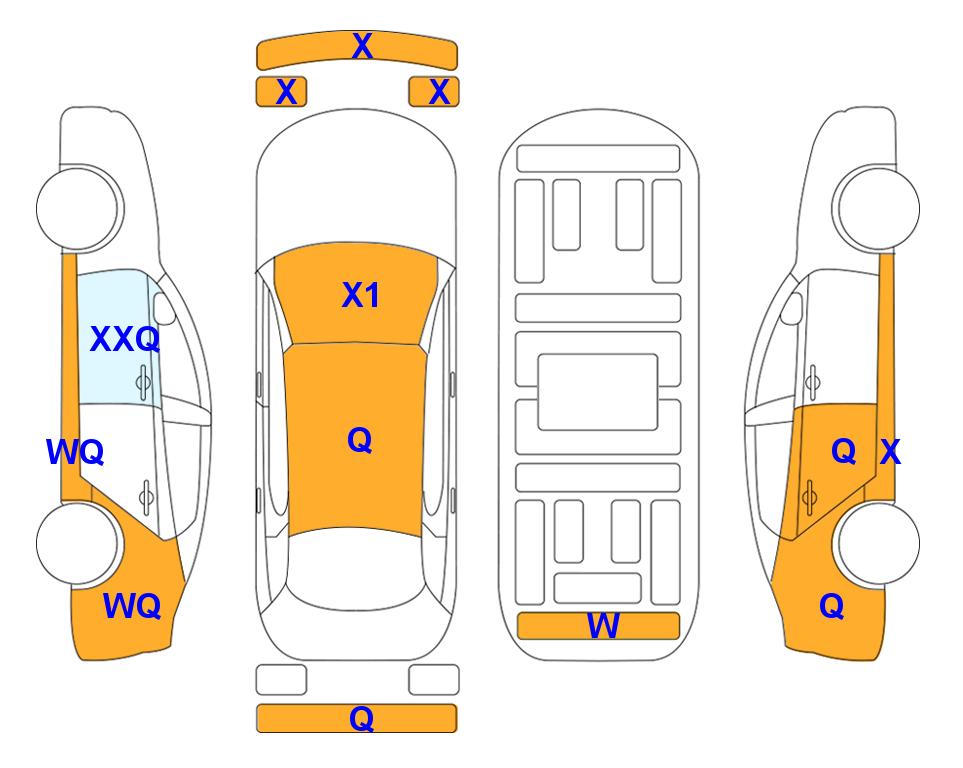 Inspection Image