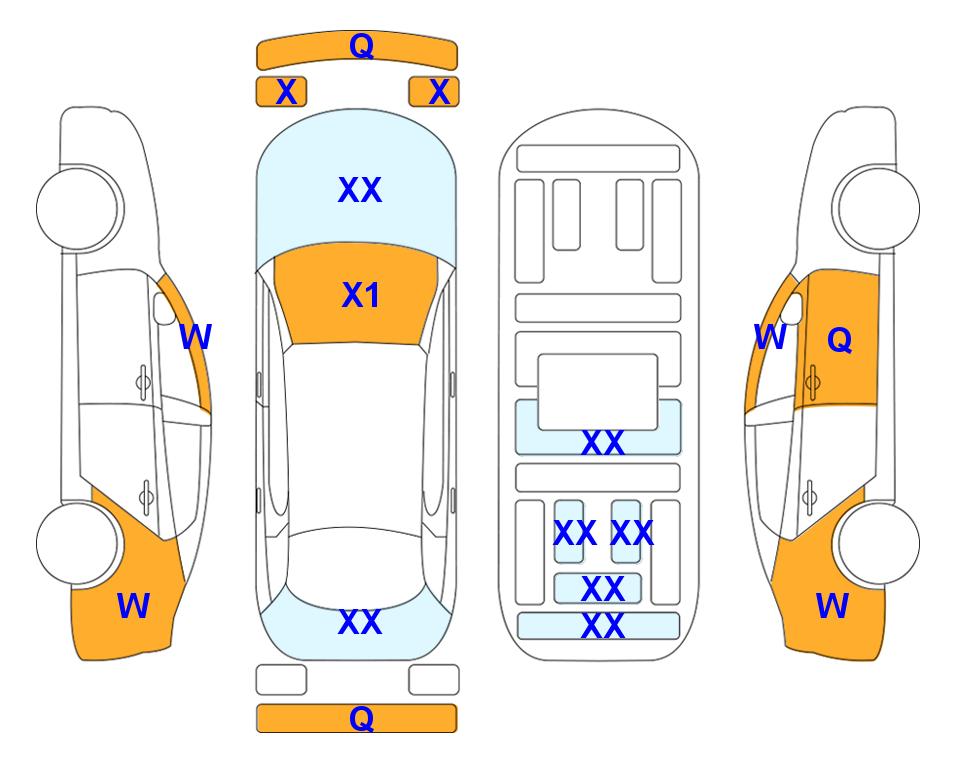 Inspection Image
