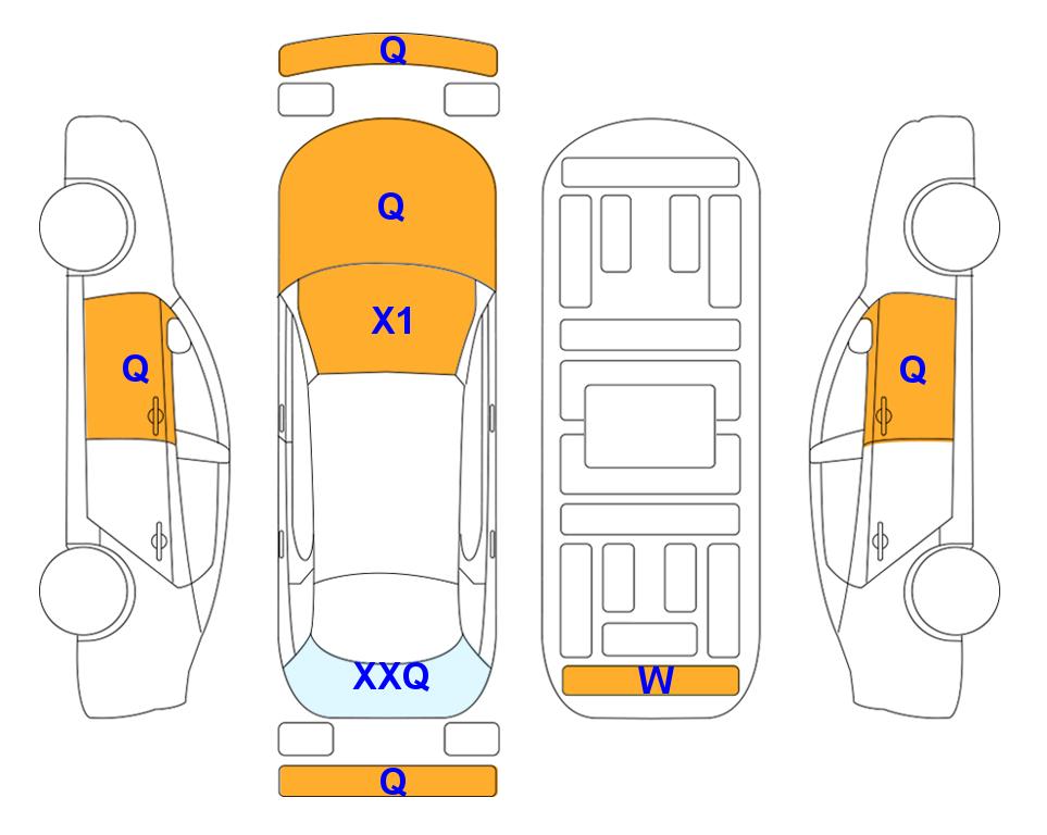 Inspection Image